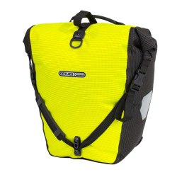 ORTLIEB brašna Back-Roller High Visibility Neon Yellow Black