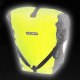 ORTLIEB brašne Back-Roller High Visibility - Yellow