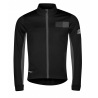 FORCE bunda FROST Black/Grey