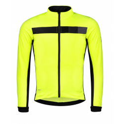 FORCE bunda FROST Fluo/Black