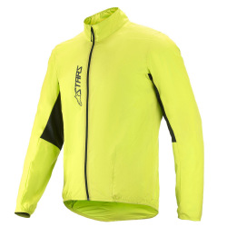 ALPINESTARS bunda Nevada Packable Yellow Fluo