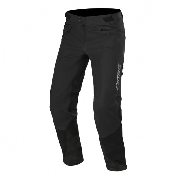 ALPINESTARS nohavice Nevada Black