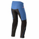 ALPINESTARS nohavice Alps Black Mid Blue