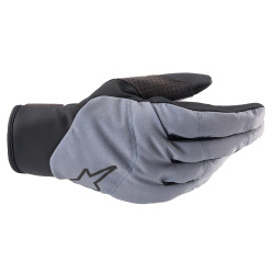 ALPINESTARS rukavice Denali 2 Grisaille/Black/Coral Fluo