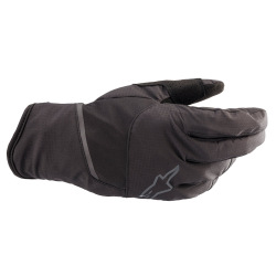 ALPINESTARS rukavice Tahoe WP Black/Anthracite