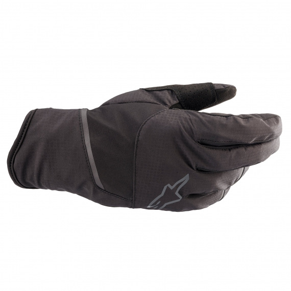 ALPINESTARS rukavice Tahoe WP Black/Anthracite