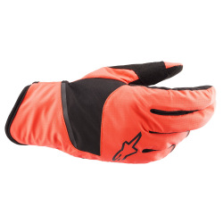 ALPINESTARS rukavice Tahoe WP Coral Fluo/Black