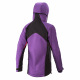 ALPINESTARS dámska bunda Stella Denali 2 Purple/Black