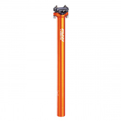 FUNN sedlovka Crossfire 27,2mm Orange