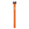 FUNN sedlovka Crossfire 27,2mm Orange