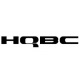 HQBC Prilba QAMAX Modrá lesk