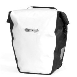 ORTLIEB brašne Back Roller City White