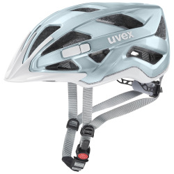 UVEX prilba Active AQUA WHITE