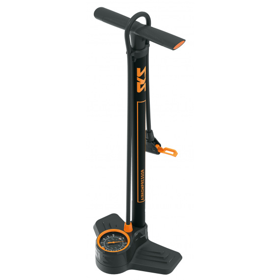 SKS pumpa Air-X-Plorer Digi 10.0