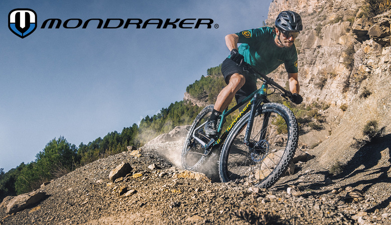 houseofbike mondraker